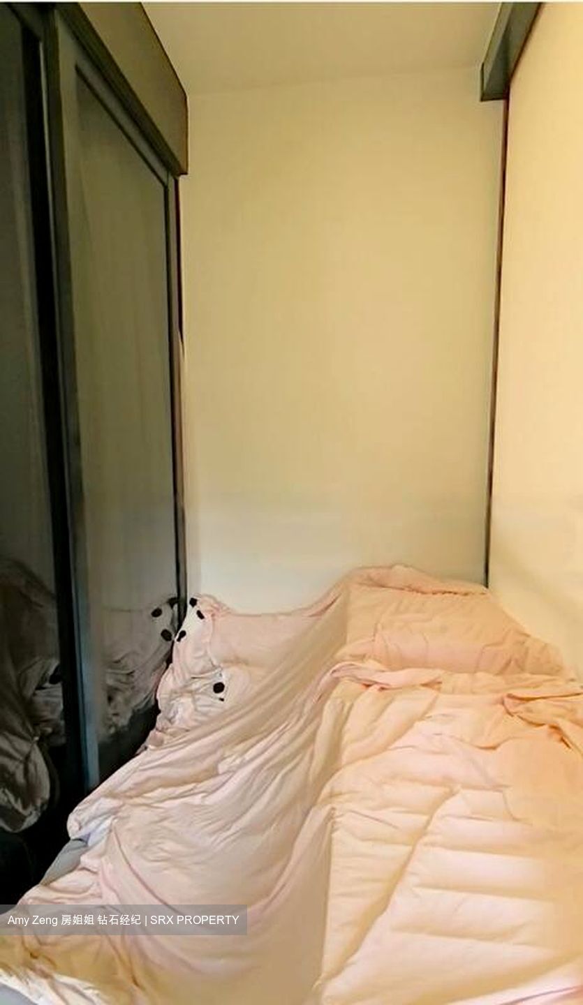 Park Colonial (D13), Condominium #458051451